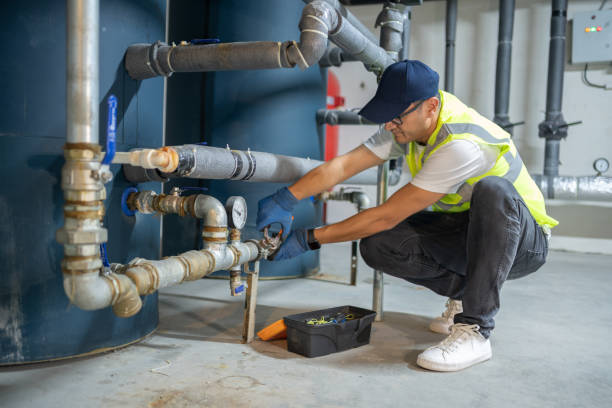 Best Emergency Plumbing Services in Greentree, NJ